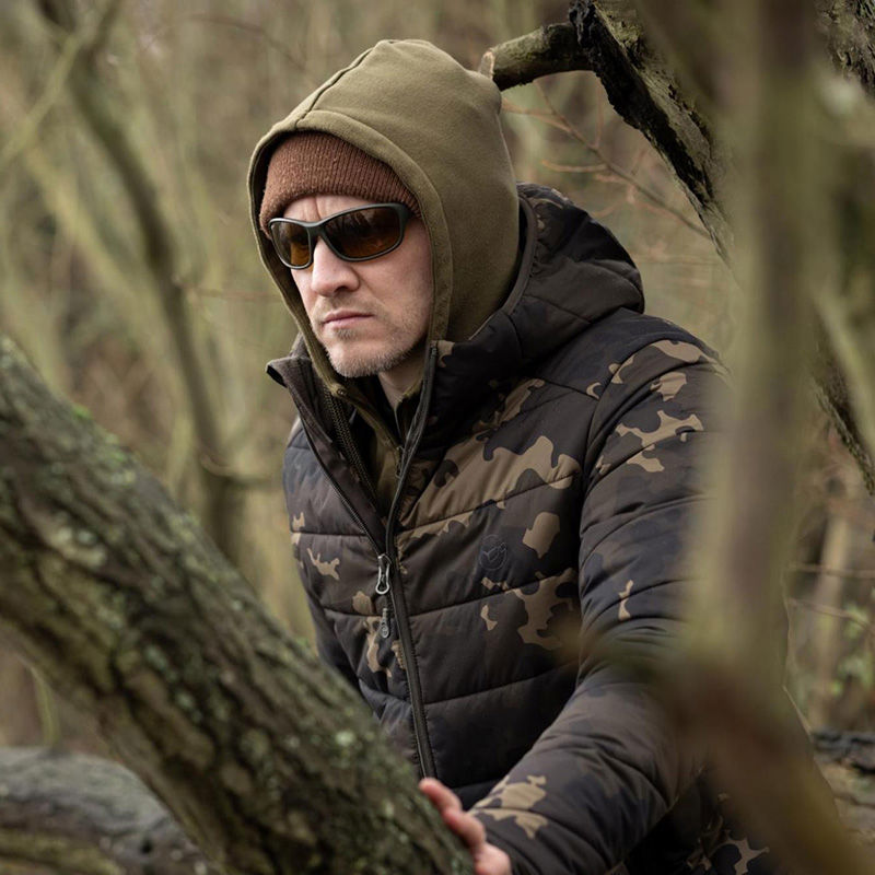 Korda Kamo Thermolite Puffer Jackets